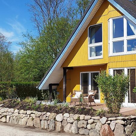 Seemoewe 1 Sussau Exterior photo