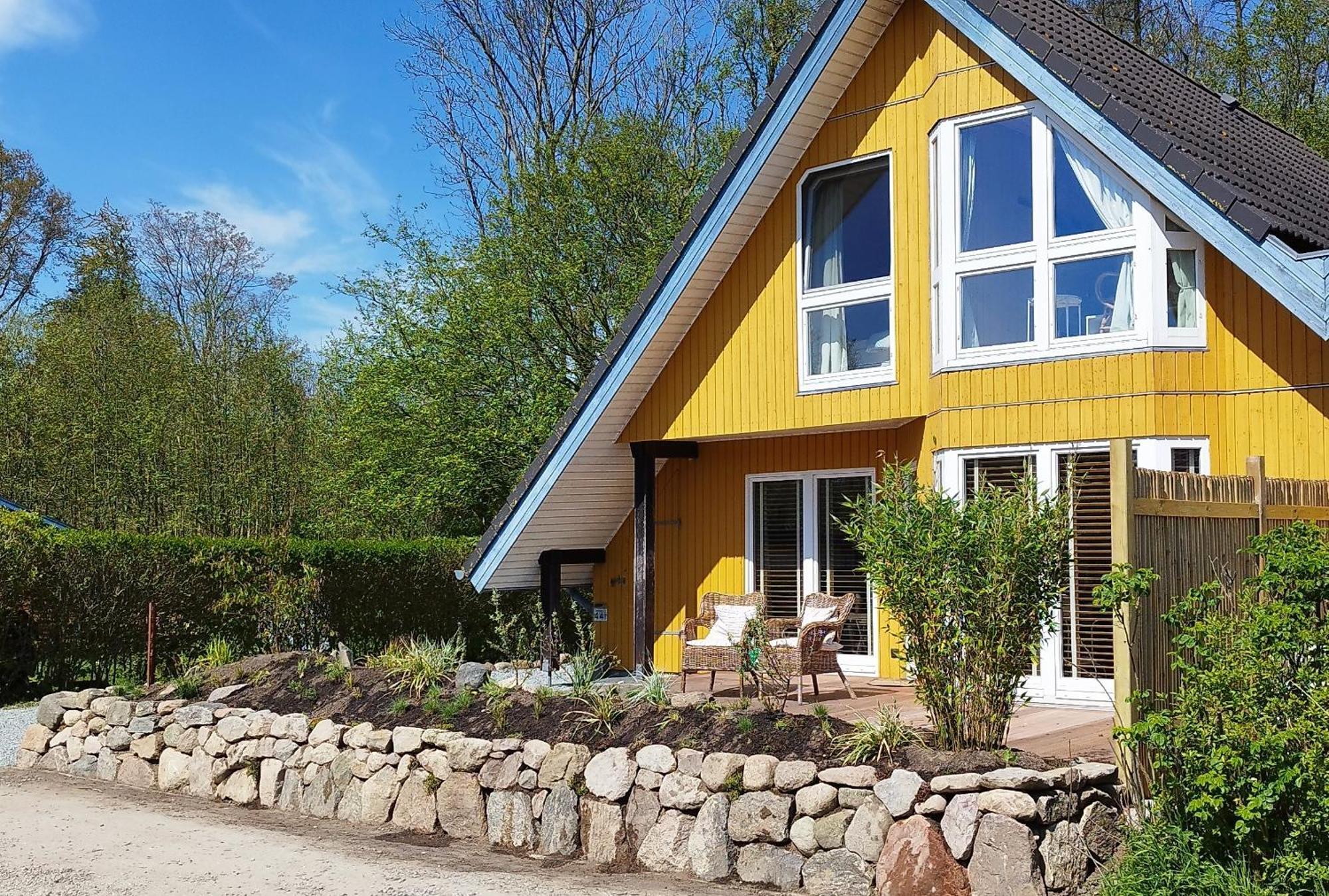 Seemoewe 1 Sussau Exterior photo